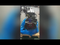 Nowy silnik BF6M1013 Deutz 174KW 195KW 206KW wodnoochłodzony silnik wysokoprężny