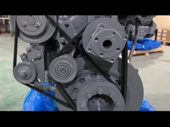 BF4M1013 EC Wideo silnika 3