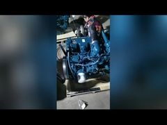 Kubota V3600T Japonia Rynek części Generator silnik przemysłowy
