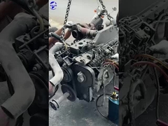 Wykorzystany Cummins 6CT (1)