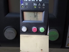 Zestaw generatorów wysokoprężnych Mitsubishi 20KVA (1)