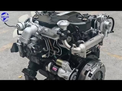 4HK1 Euro 3 Silny silnik Isuzu dla ciężarówek