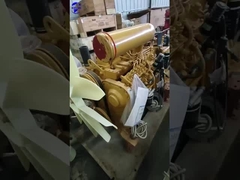 Shangchai 9D220 ((1)