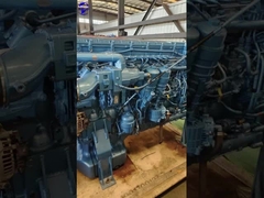 Weichai P15-660E68)))