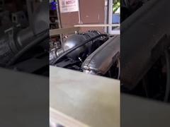 TCD3.6L4 Nowy oryginalny silnik Deutz do ładowarki Manitou