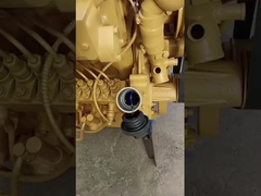 Silnik Marine Weichai WD10G220E21 do ładowarki