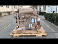 Maszyny budowlane CCEC KTA19 KTTA19 Silnik do wywrotki Belaz