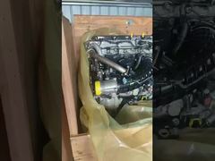 Euro VI Niemiecki oryginalny silnik ciężarówki Mercedes-Benz OM473LA