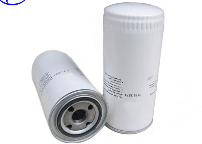 Filtr olejowy 01183574 Części silnika Deutz