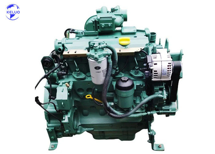 Elektryczny silnik Deutz BF6M 1013 Silnik Diesla Deutz 854/1400 N.M/R/Min