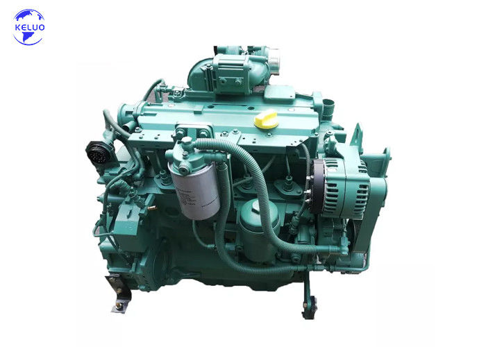 Elektryczny silnik Deutz BF6M 1013 Silnik Diesla Deutz 854/1400 N.M/R/Min