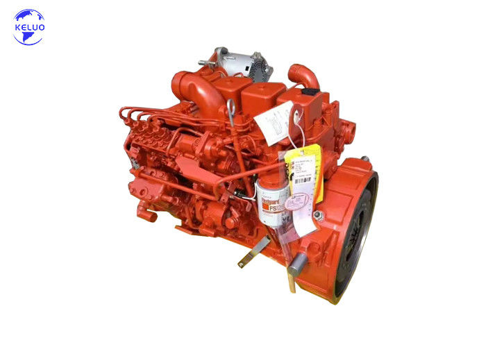 China DongFeng DCEC Origial Cummins silnik 4BTA 3.9 4BT dla pickupa