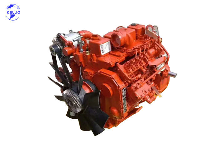 China DongFeng DCEC Origial Cummins silnik 4BTA 3.9 4BT dla pickupa
