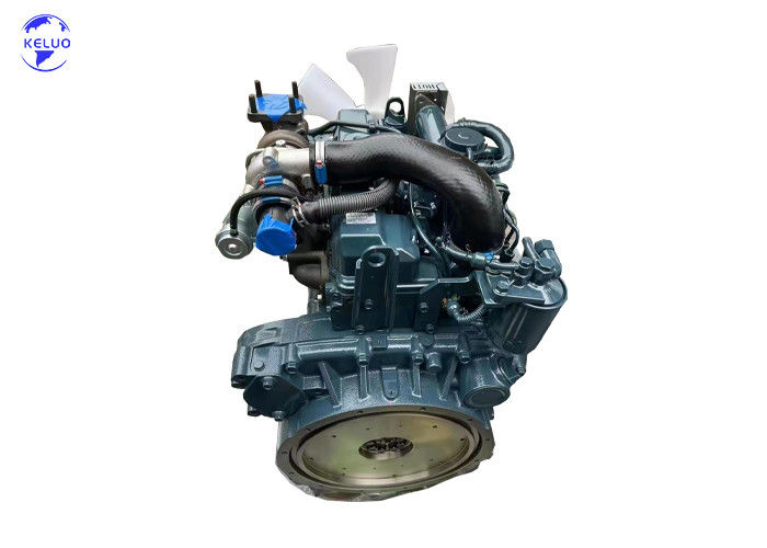 4-cylindrowy Nowy japoński oryginalny Kubota V3307