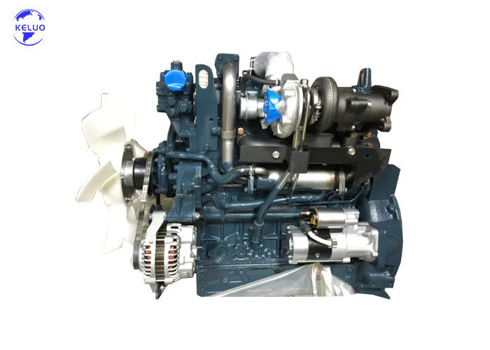 4-cylindrowy Nowy japoński oryginalny Kubota V3307