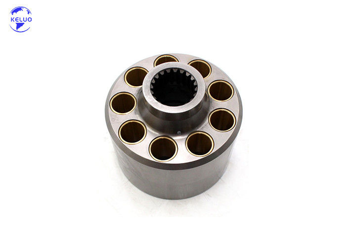 Zestawy napraw pomp dla REXROTH serii A4VG Cylinder Block Hydraulic Pump Spare Parts