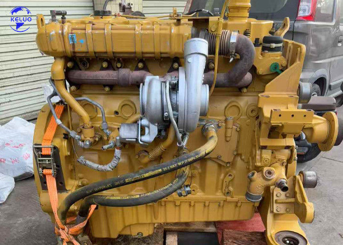 Nowy CAT Caterpillar C9.3 Diesel Inline 2200 obr./min 9.3L