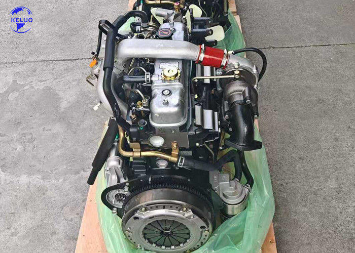 Oryginalny Nowy Japonia Isuzu 4JB1T Silnik Diesla