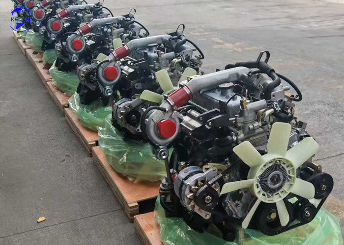 Oryginalny Nowy Japonia Isuzu 4JB1T Silnik Diesla