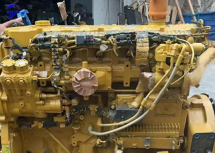 Caterpillar 336E C9.3 Zestaw silnika koparki 395-0342 422-6034 447-1623