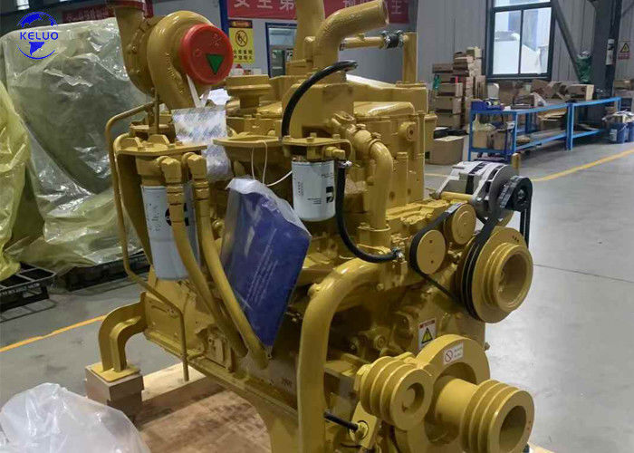 CCEC NT855-360 Cummins marka silnika montażu ładowarki generatora silnika