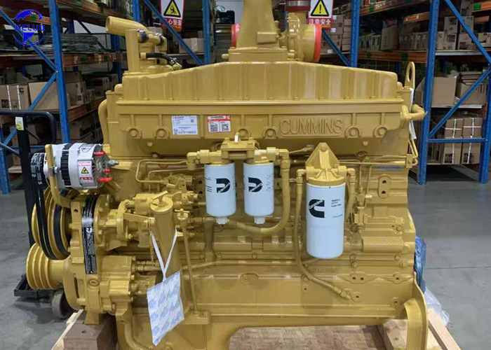 CCEC NT855-360 Cummins Nowy silnik