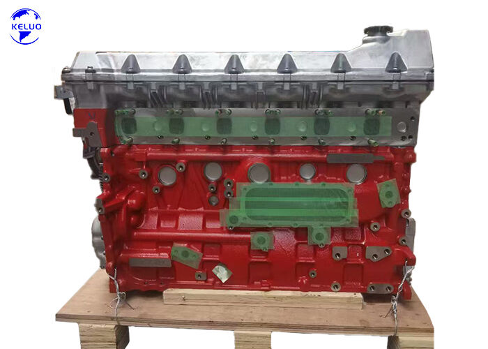 Nowy silnik Diesla J08E OEM do koparki, blok silnika, dostawca