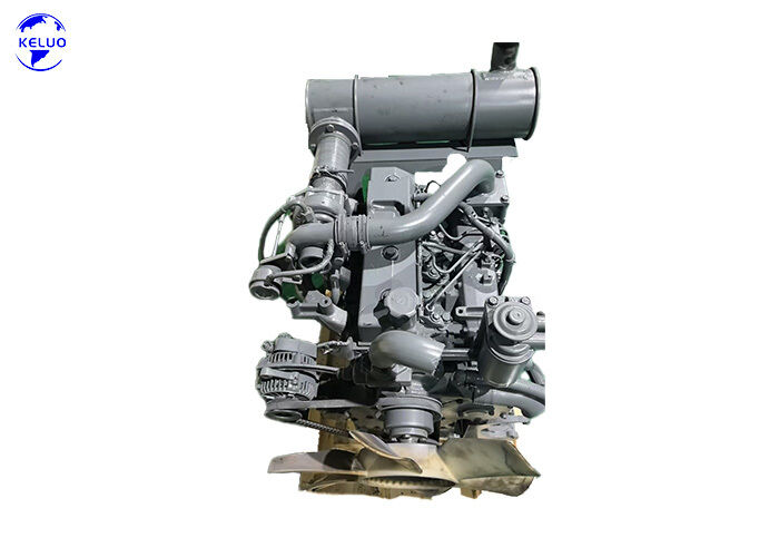 Silnik Komatsu 4D95L B3.3 do koparek PC60-5 PC60-6 PC100-5 PC120-5