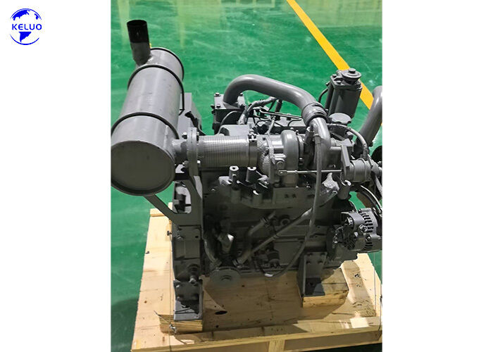 Silnik Komatsu 4D95L B3.3 do koparek PC60-5 PC60-6 PC100-5 PC120-5