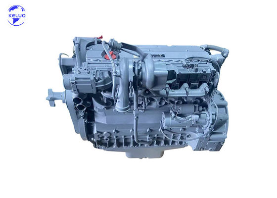 Euro III TCD2012LO62V Silniki Deutz Silniki Diesla Ocieplone Wodą Deutz Z EPA