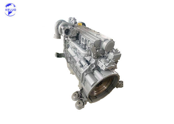 CE Deutz Power BF6M1013 1800 obr./min.
