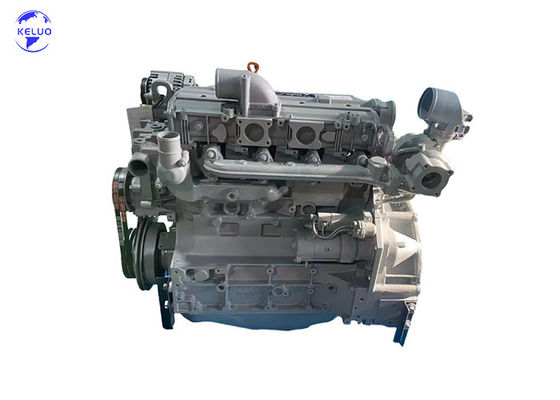 BF4M1013 Silnik Deutz 2200 obr./min-2300 obr./min Silnik 4 cylindry