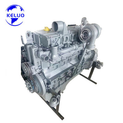 Nowy silnik BF6M1013 Deutz 174KW 195KW 206KW wodnoochłodzony silnik wysokoprężny