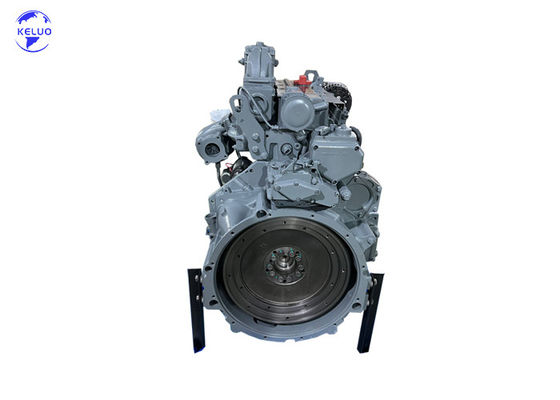 BF4M2012 Silnik Deutz 2200 obr./min-2300 obr./min Silnik 4-cylindrowy do koparki