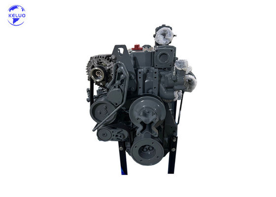 Oryginalny silnik Diesla Deutz BF4M2012C