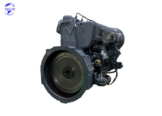 3 cylindry 4 cylindry 6 cylindry BF6L914 Niemiecki silnik Deutz
