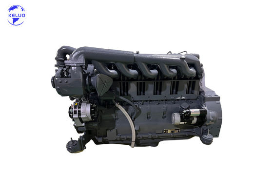 Niemcy F6L914 F6L913 Nowy oryginalny silnik Deutz BF6L914 BF6L913