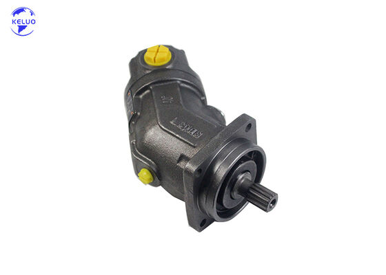 Hydrauliczna pompa tłokowa osiowa Rexroth A2FO12 A2FO12 61R-PZP06
