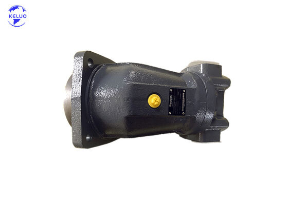 Rexroth A2FM63 Hydraulic Axial Piston Motor R902230037 Oś zgięta