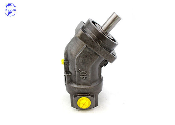 Rexroth A2FM28-61W-VPB030 Hydrauliczna pompa główna silnik tłokowy osiowy