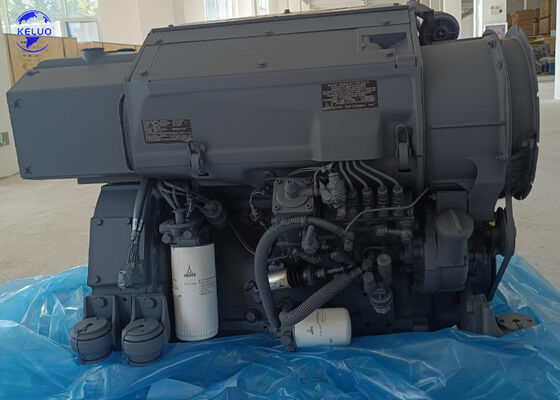 BF4L914 Silnik Deutz Fabrycznie nowy silnik wysokoprężny chłodzony wodą